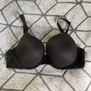 Black Body by Victoria Perfect Shape Bra Size 34D